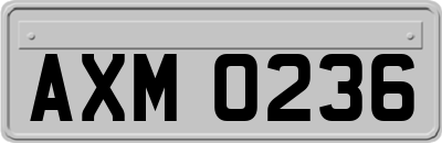 AXM0236
