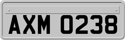 AXM0238