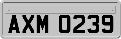 AXM0239