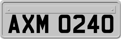 AXM0240