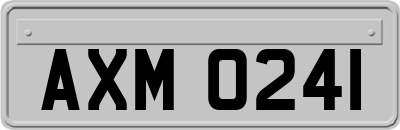 AXM0241
