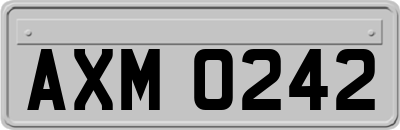 AXM0242