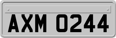 AXM0244