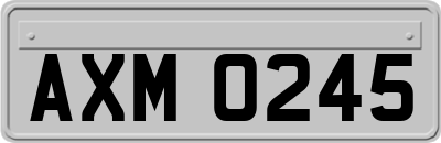 AXM0245