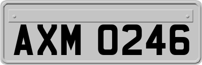 AXM0246
