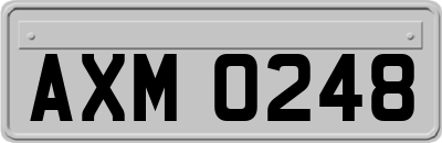 AXM0248