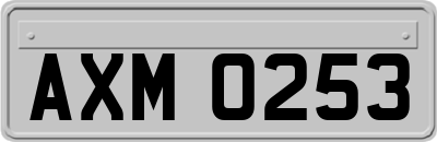 AXM0253