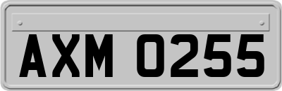 AXM0255