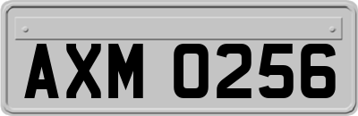 AXM0256