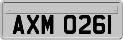 AXM0261