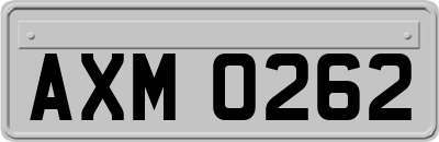 AXM0262