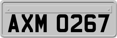 AXM0267
