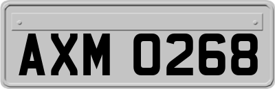 AXM0268