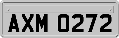 AXM0272