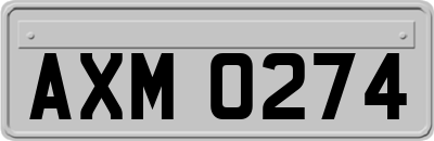 AXM0274