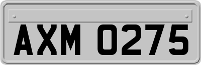 AXM0275