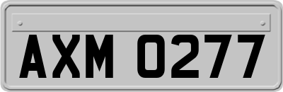 AXM0277