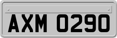 AXM0290