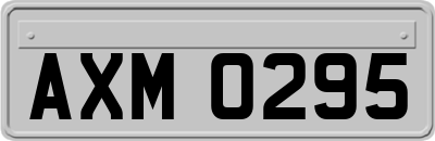 AXM0295