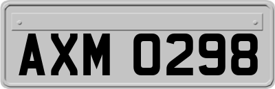 AXM0298