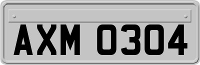 AXM0304