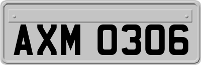 AXM0306