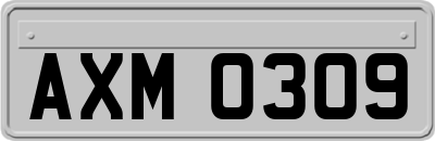 AXM0309