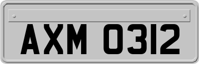 AXM0312
