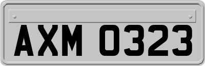 AXM0323