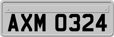 AXM0324