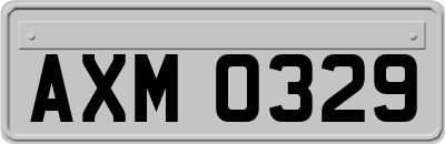 AXM0329