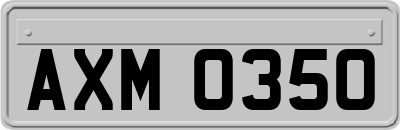 AXM0350