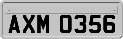 AXM0356