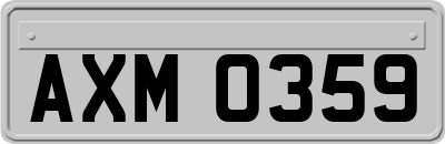 AXM0359