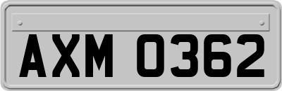 AXM0362