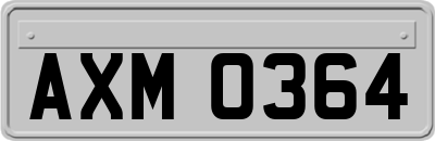 AXM0364