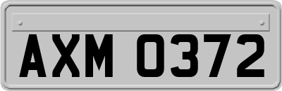 AXM0372