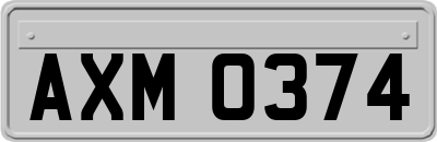 AXM0374