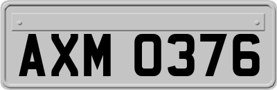 AXM0376