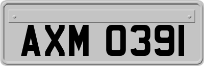 AXM0391