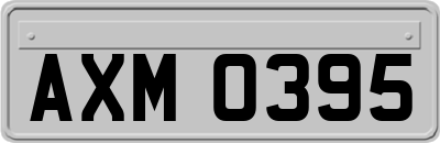 AXM0395