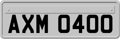 AXM0400