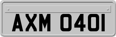 AXM0401