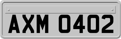 AXM0402