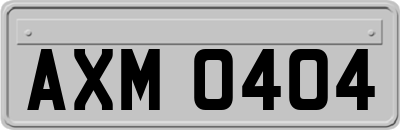 AXM0404