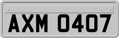 AXM0407