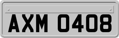 AXM0408