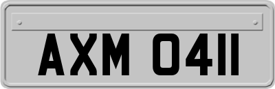 AXM0411
