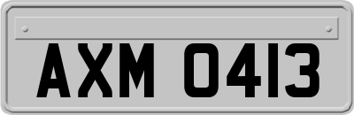 AXM0413
