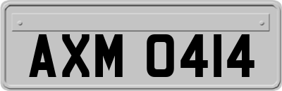 AXM0414
